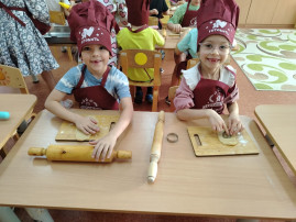 Акция "Посылка добра" Акция "Посылка добра".