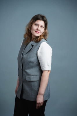 Воспитатель Нефёдова Ирина Анатольевна Воспитатель Нефёдова Ирина Анатольевна