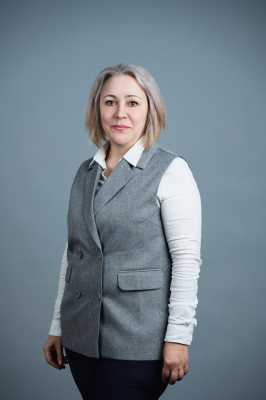 Воспитатель Печатнова Оксана Васильевна Воспитатель Печатнова Оксана Васильевна