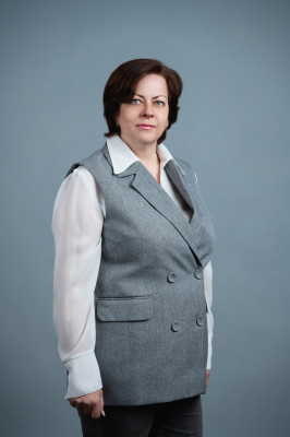 Воспитатель Померко Екатерина Владимировна Воспитатель Померко Екатерина Владимировна