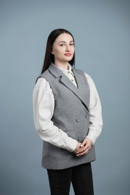 Воспитатель Агеева Анна Семеновна Воспитатель Агеева Анна Семеновна